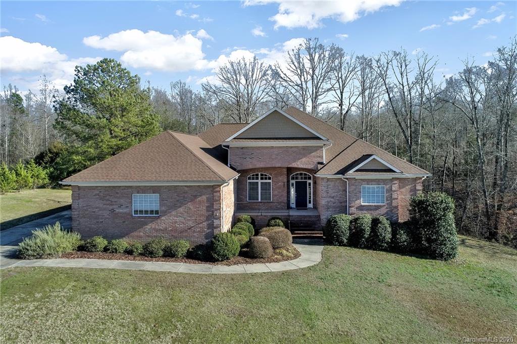 337 Clarendon Estates Drive