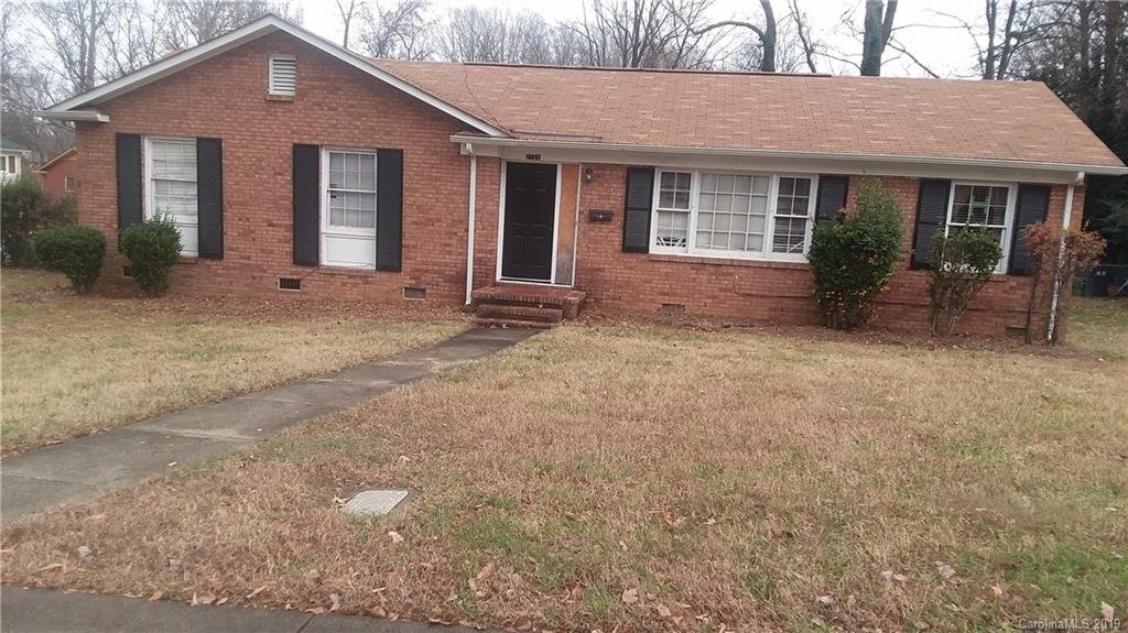 Property image 1 at 2121 Milton Road, Charlotte, NC 28215