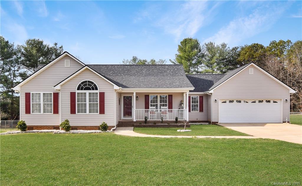 Property image 1 at 4511 Briarcreek Road, Maiden, NC 286509157