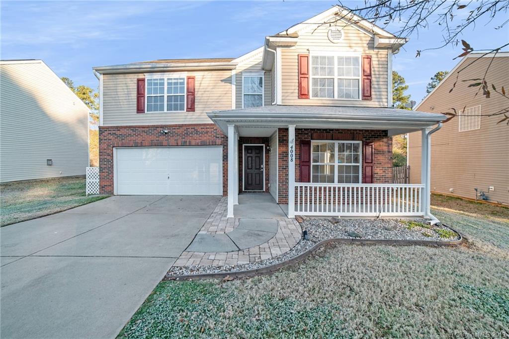 4008 Larkhaven Village Drive