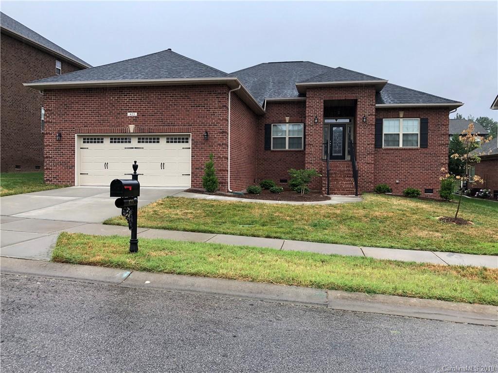 Property image 1 at 423 Red Door Drive, Rock Hill, SC 29732