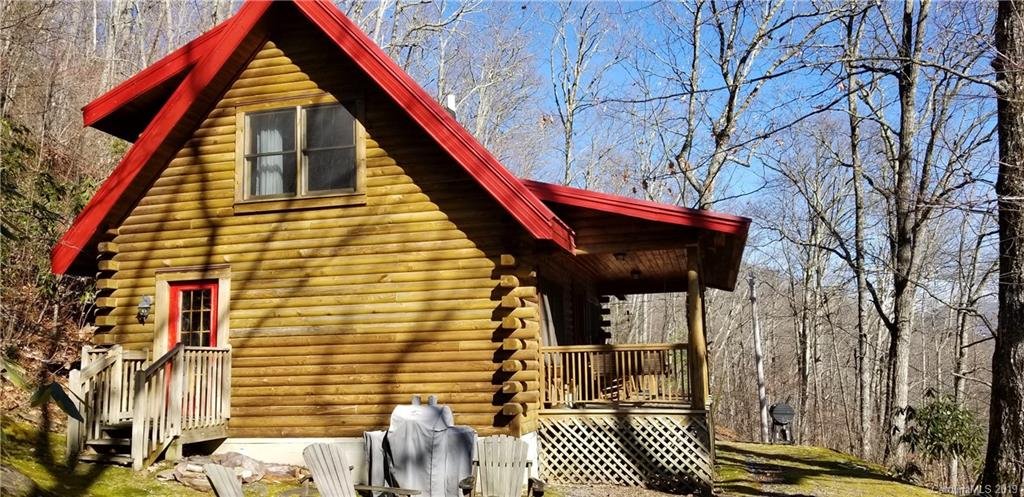 Property image 1 at 31 Hoot Owl Drive, Maggie Valley, NC 28751