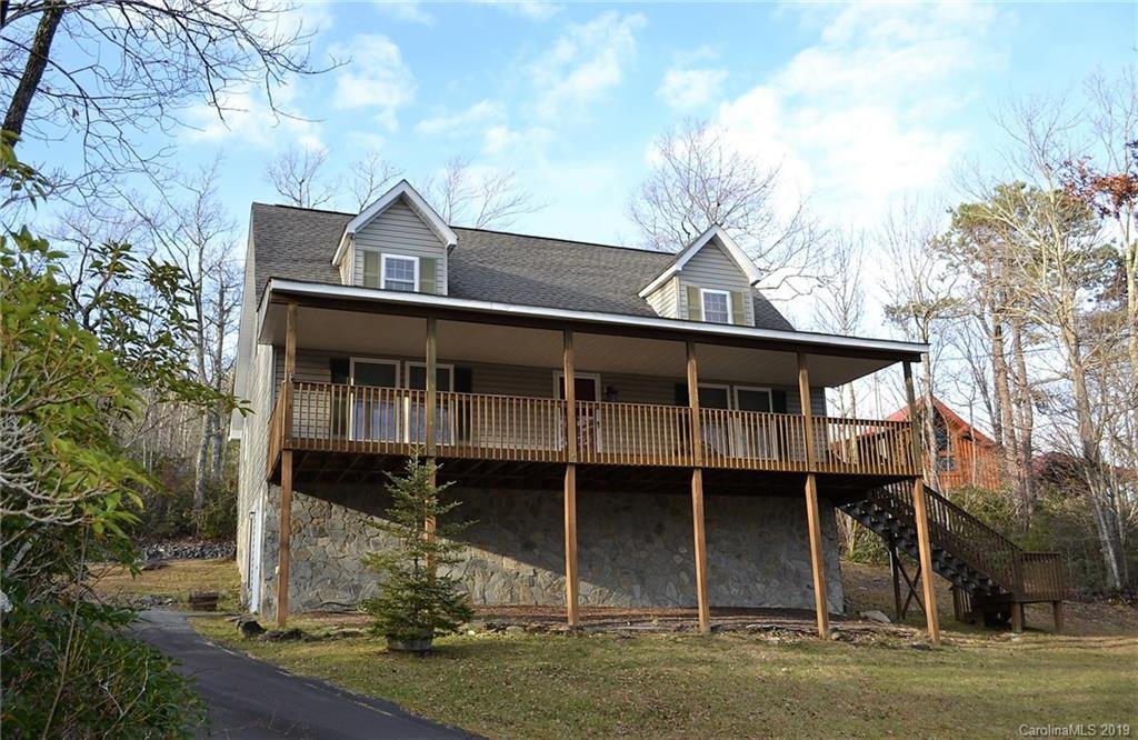 Property image 1 at 7788 Parks Mountain Drive, Newland, NC 28657