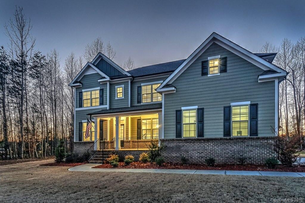 Property image 1 at 186 Rain Shadow Drive, Mooresville, NC 28115