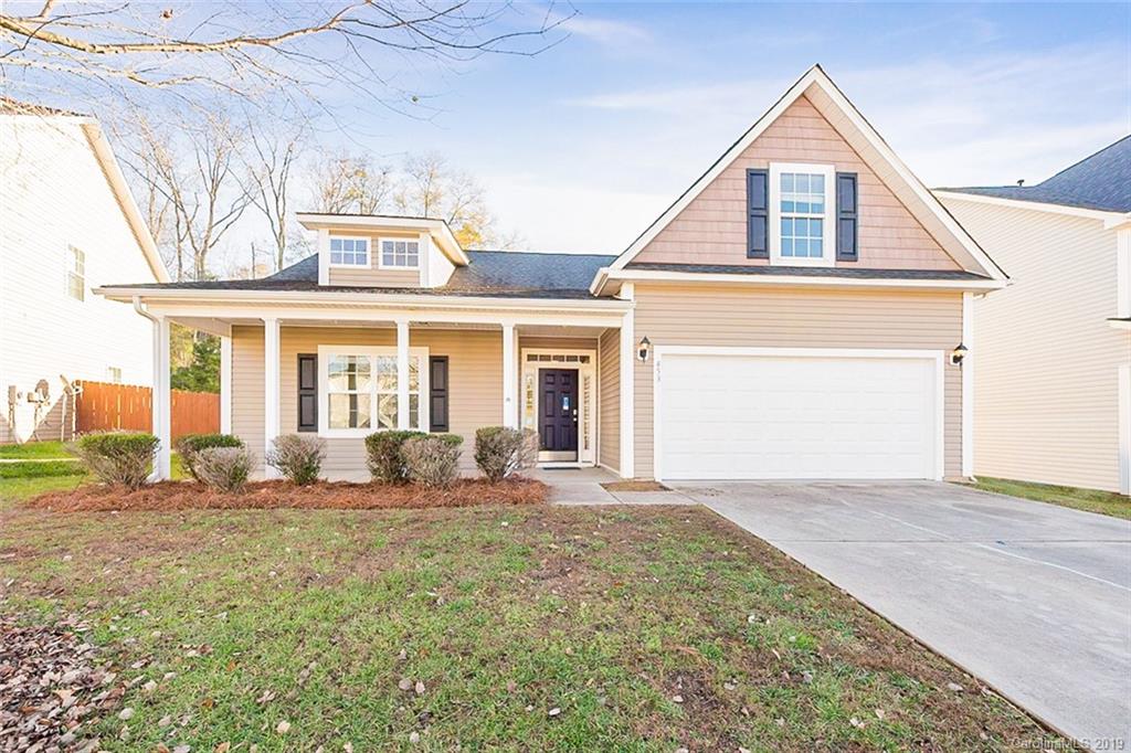 Property image 1 at 453 Laurel Fork Drive, Fort Mill, SC 29715