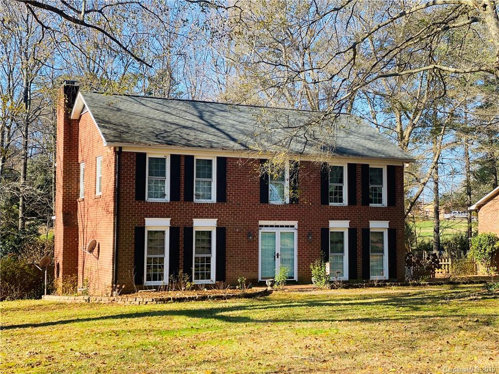 Property image 1 at 2019 Andrea Lane, Gastonia, NC 28056