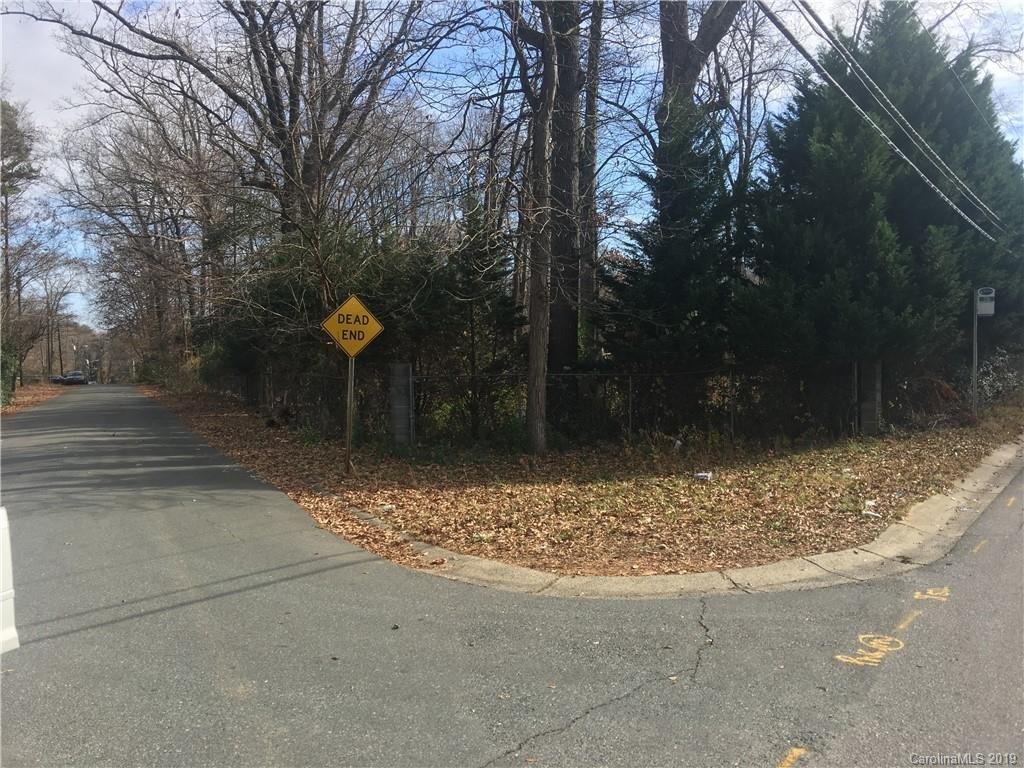 Property image 1 at 0000 Gilbert Street, Charlotte, NC 28216