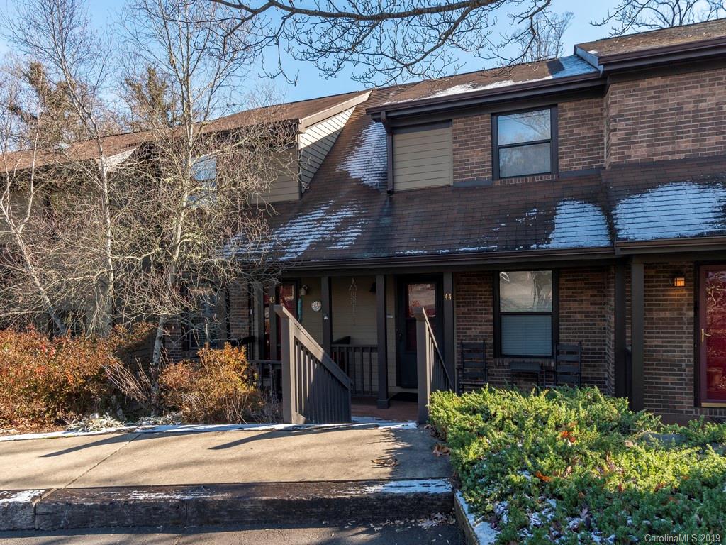 Property image 1 at 16 Spears Avenue, Asheville, NC 28801