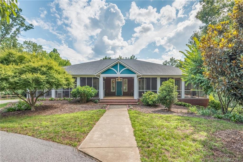 Property image 1 at 247 N Highland Road, Mill Spring, NC 28756