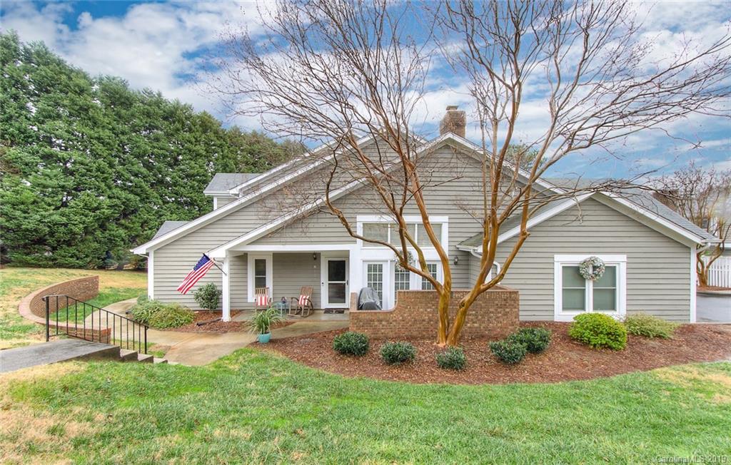 Property image 1 at 8225 Tradd Court, Charlotte, NC 28210