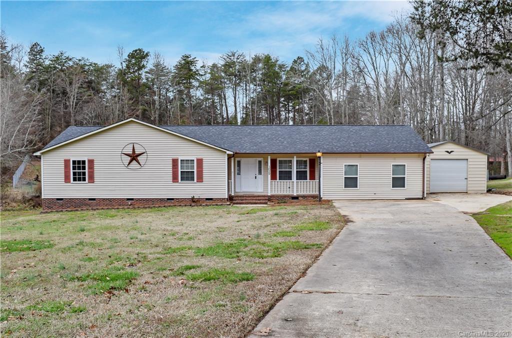 Property image 1 at 1029 Birch Street, Salisbury, NC 28146