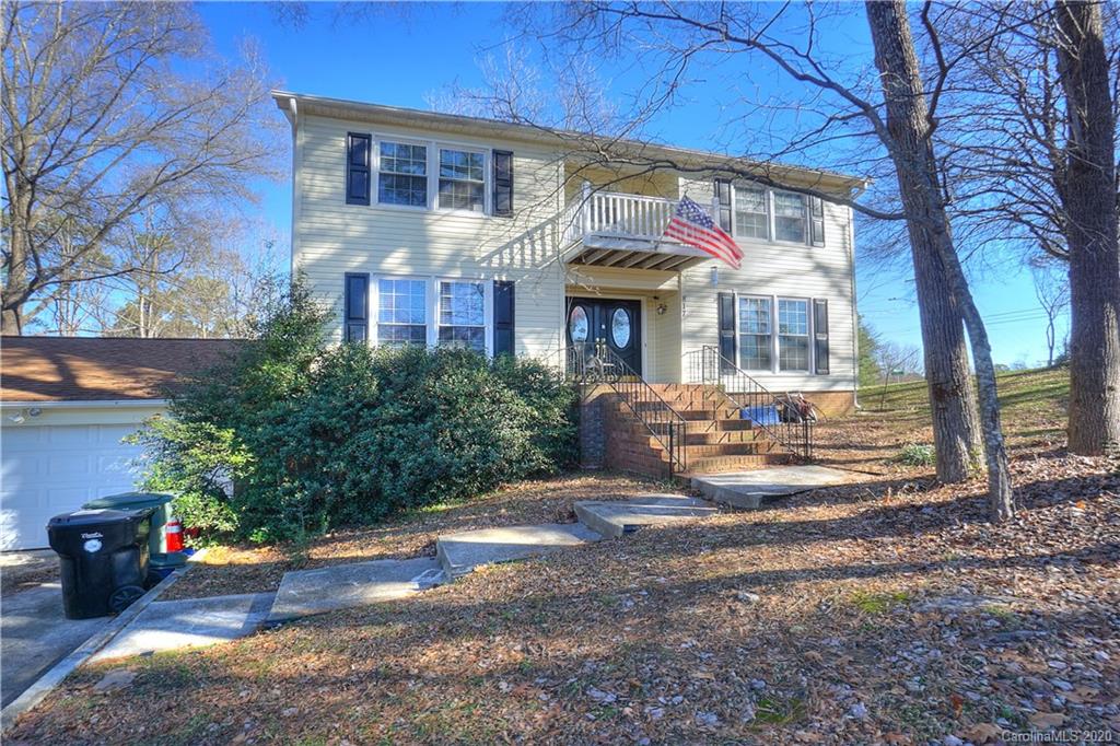 Property image 1 at 817 Marble Street, Concord, NC 28025