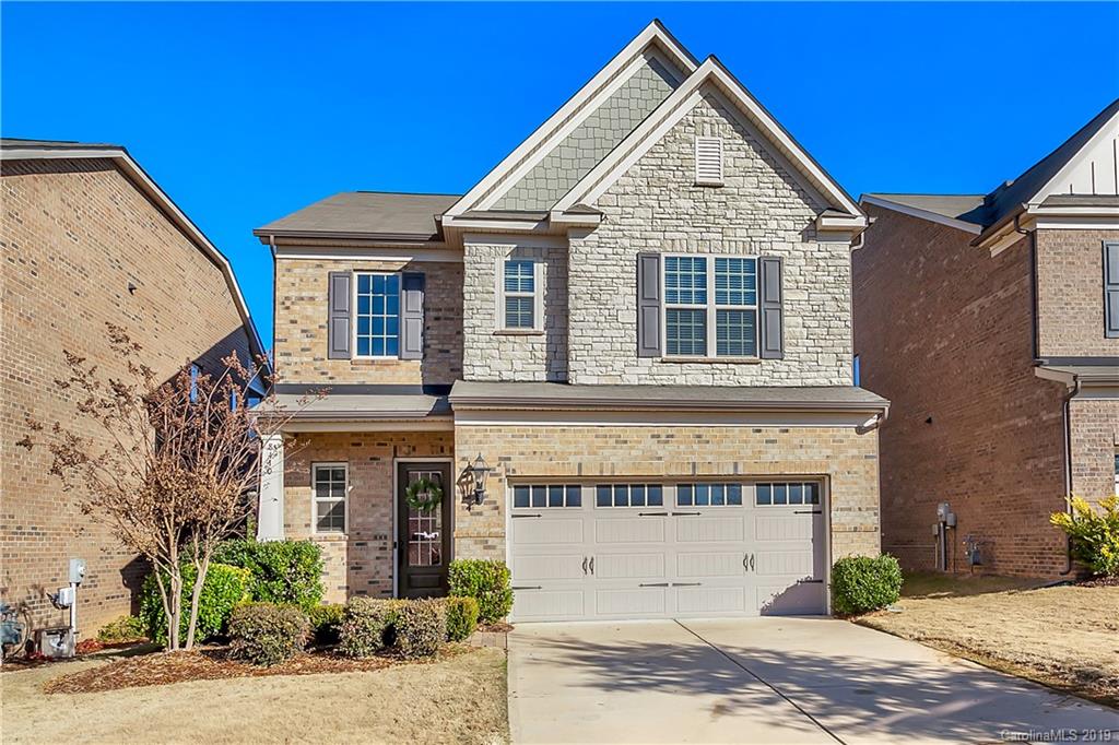 Property image 1 at 8410 Garden View Drive, Charlotte, NC 28277