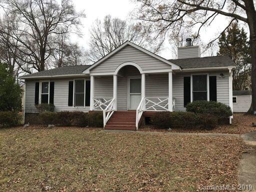 Property image 1 at 8331 Gera Emma Drive, Charlotte, NC 28215