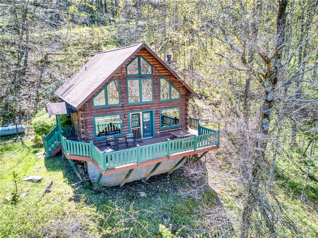 Property image 1 at 529 Conley Drive, Maggie Valley, NC 28751
