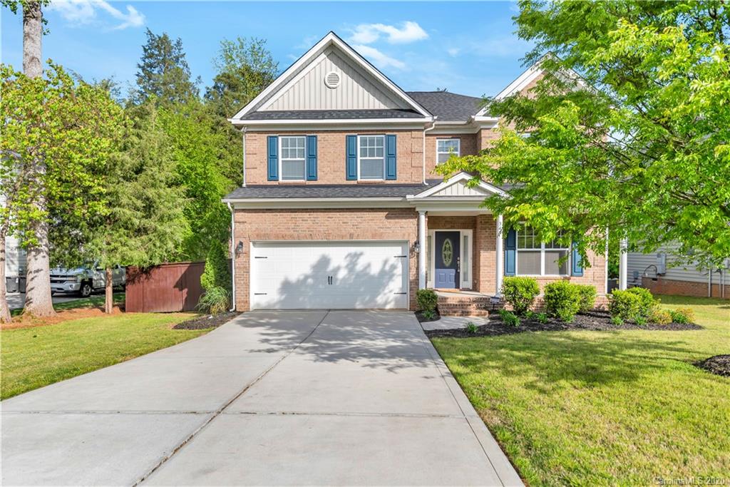 347 Windy Pine Drive