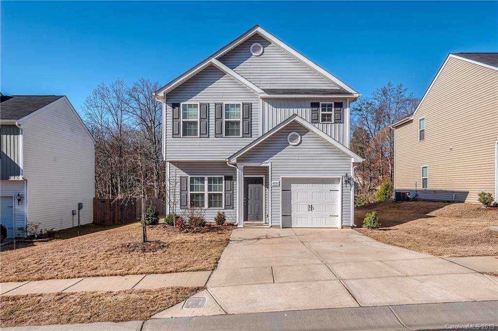 4531 Merryvale Forest Drive