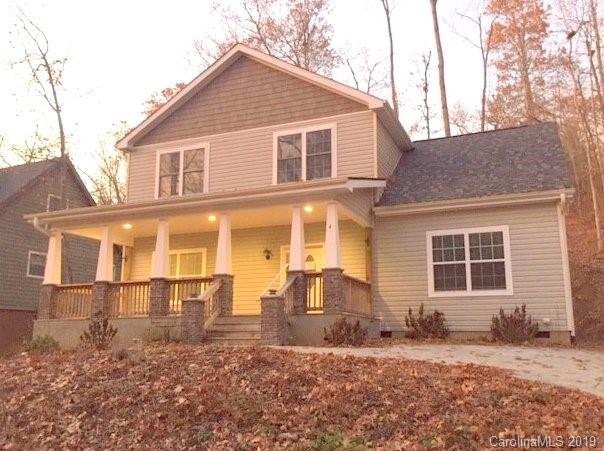 Property image 1 at 4 Coneflower Court, Black Mountain, NC 28711