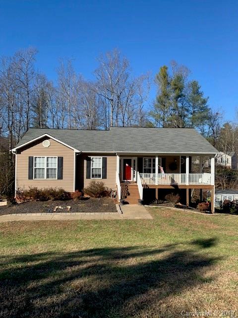 Property image 1 at 251 Doe Run, Morganton, NC 28655