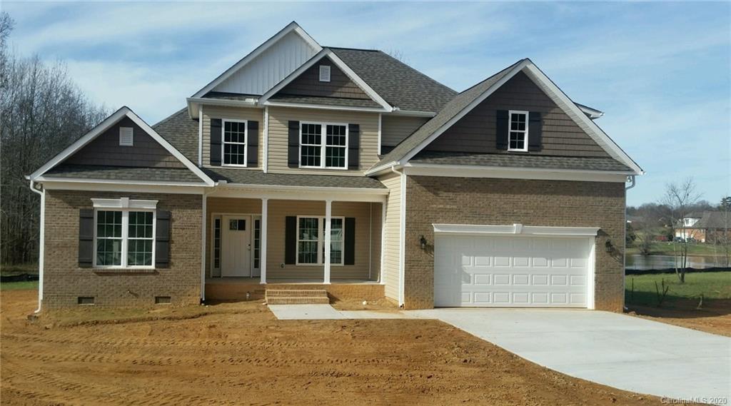 Property image 1 at 5000 Garden Gate Drive, Monroe, NC 28112