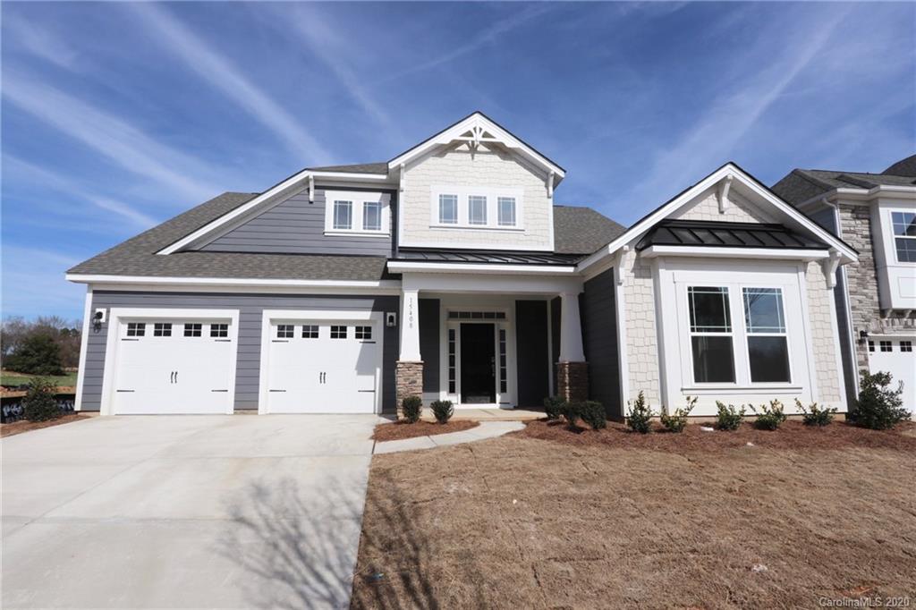 Property image 1 at 15408 Ramseys Glen Drive, Huntersville, NC 28078