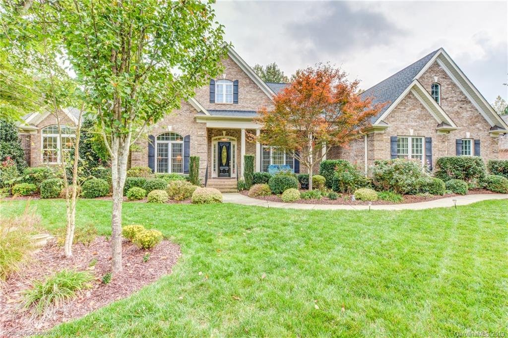 Property image 1 at 522 Little Cove Lane, Lake Wylie, SC 29710