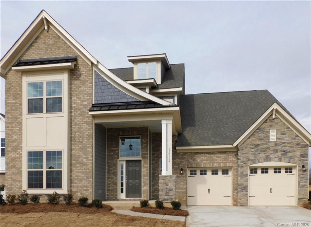 Property image 1 at 12904 Hindcross Drive, Huntersville, NC 28078