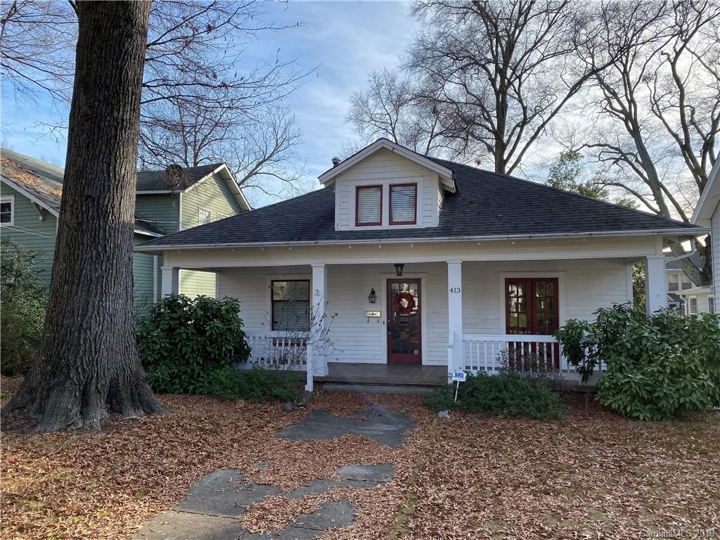 Property image 1 at 413 W 5th Avenue, Gastonia, NC 28052