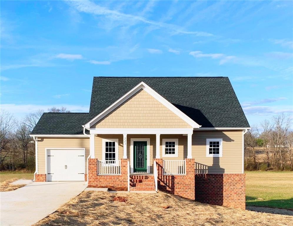 Property image 1 at 223 Brentwood Drive, Maiden, NC 28650