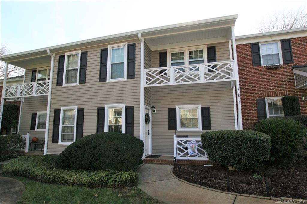 Property image 1 at 10817 Winterbourne Court, Charlotte, NC 28277