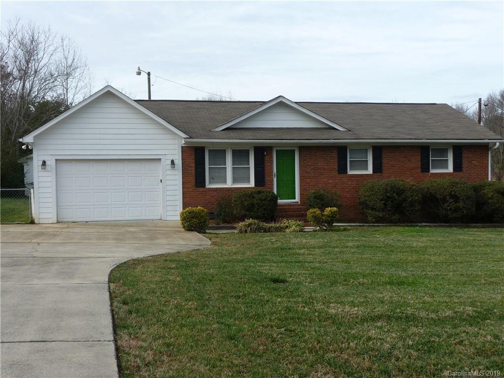 Property image 1 at 124 Kennerly Drive, Indian Trail, NC 28079