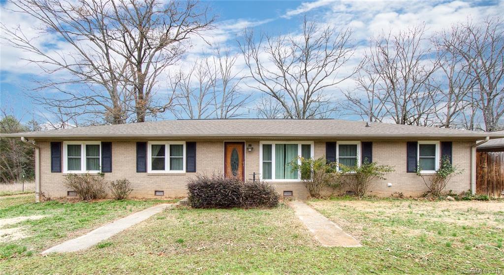 Property image 1 at 7915 Waxhaw Creek Road, Waxhaw, NC 28173