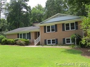 Property image 1 at 6200 Cedar Croft Drive, Charlotte, NC 28226