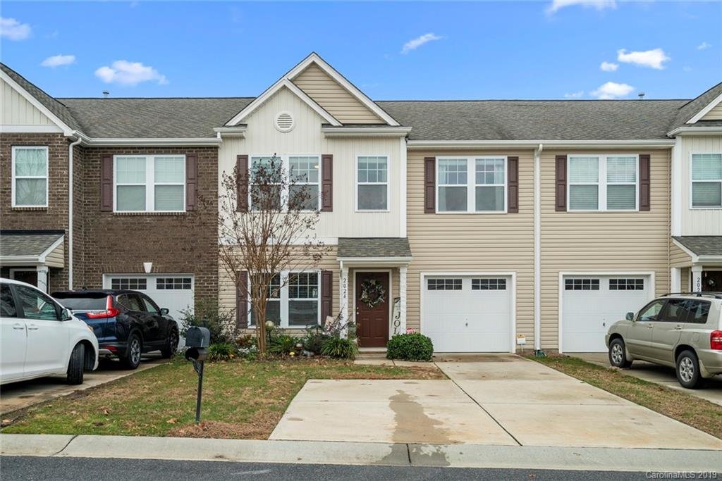 Property image 1 at 2024 Oxford Heights, Fort Mill, SC 29715