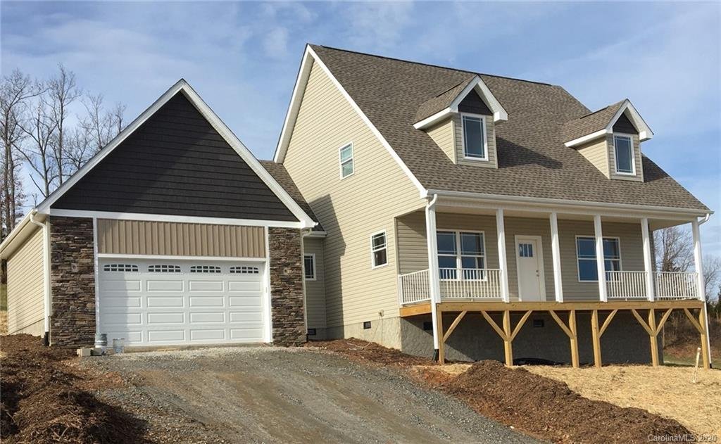 Property image 1 at 119 Tryon View Drive, Flat Rock, NC 28731