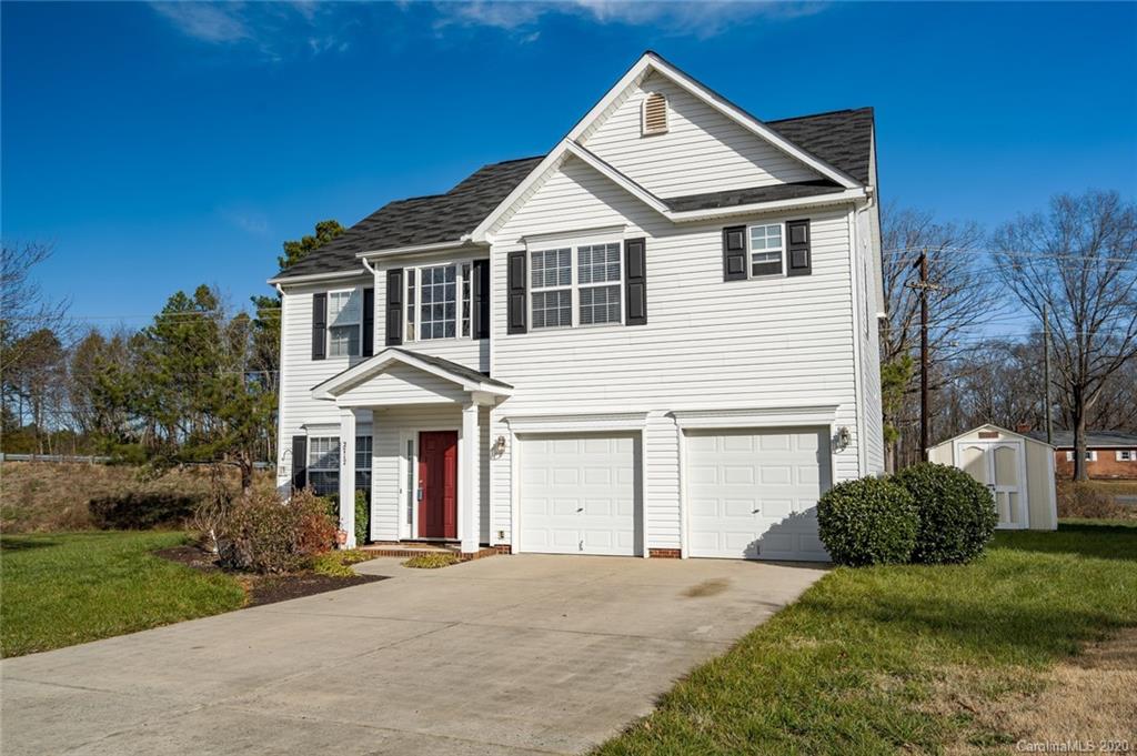 Property image 1 at 2717 Ireton Place, Kannapolis, NC 28083