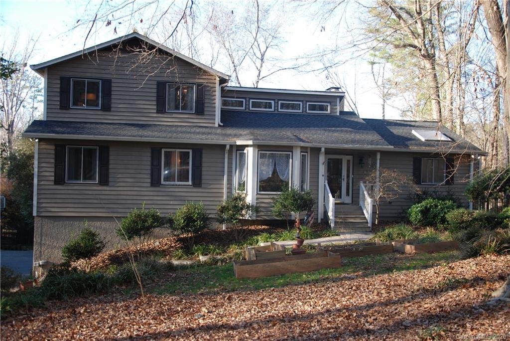 4541 Forest Cove Road