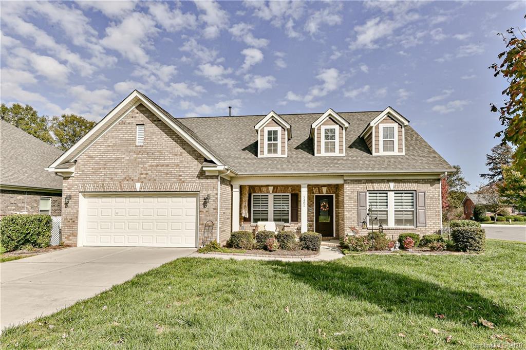 5402 Poplar Knoll Drive