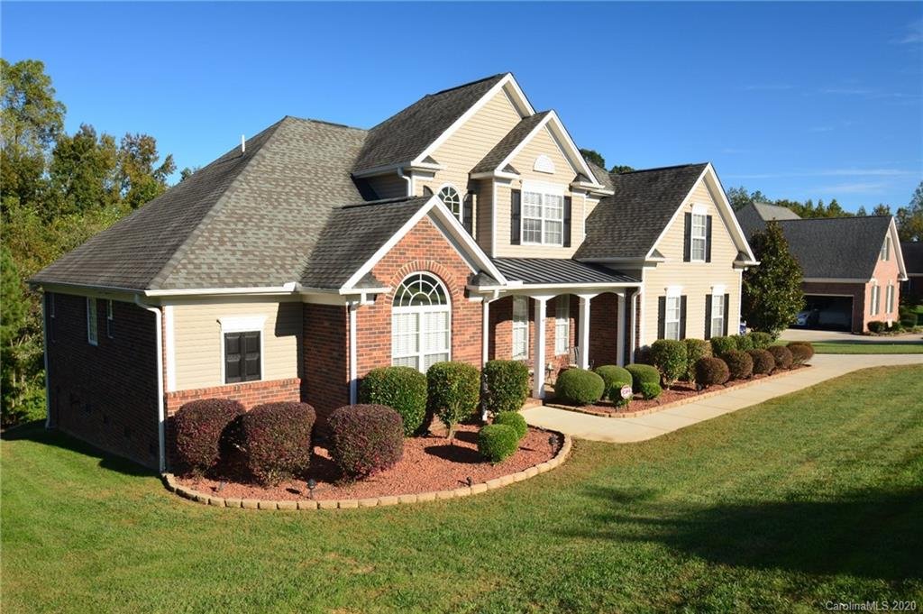 Property image 1 at 5650 Oakmont Street, Kannapolis, NC 28081