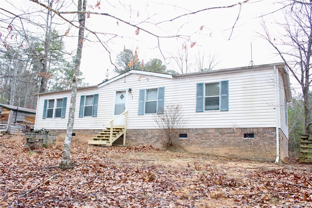 Property image 1 at 518 Nors Way, Lake Lure, NC 28746