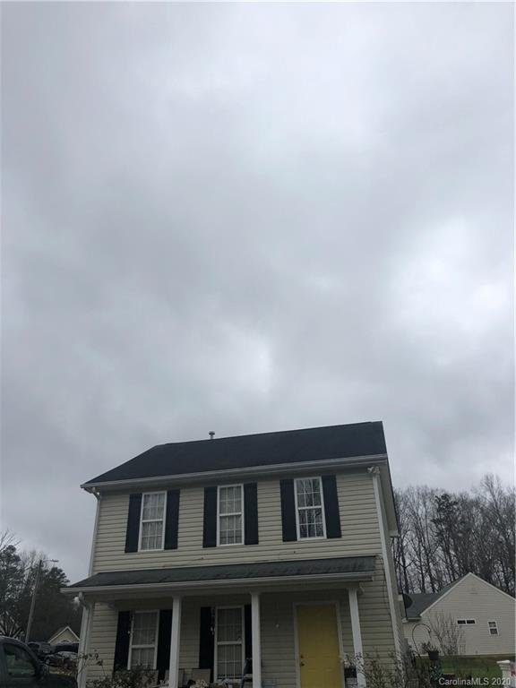 Property image 1 at 5603 Stone Bluff Court, Charlotte, NC 28214