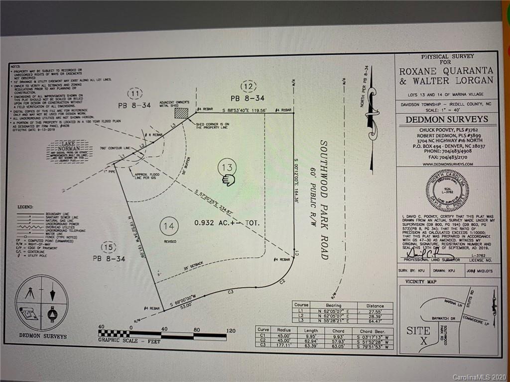 Lot 13 Southwood Loop