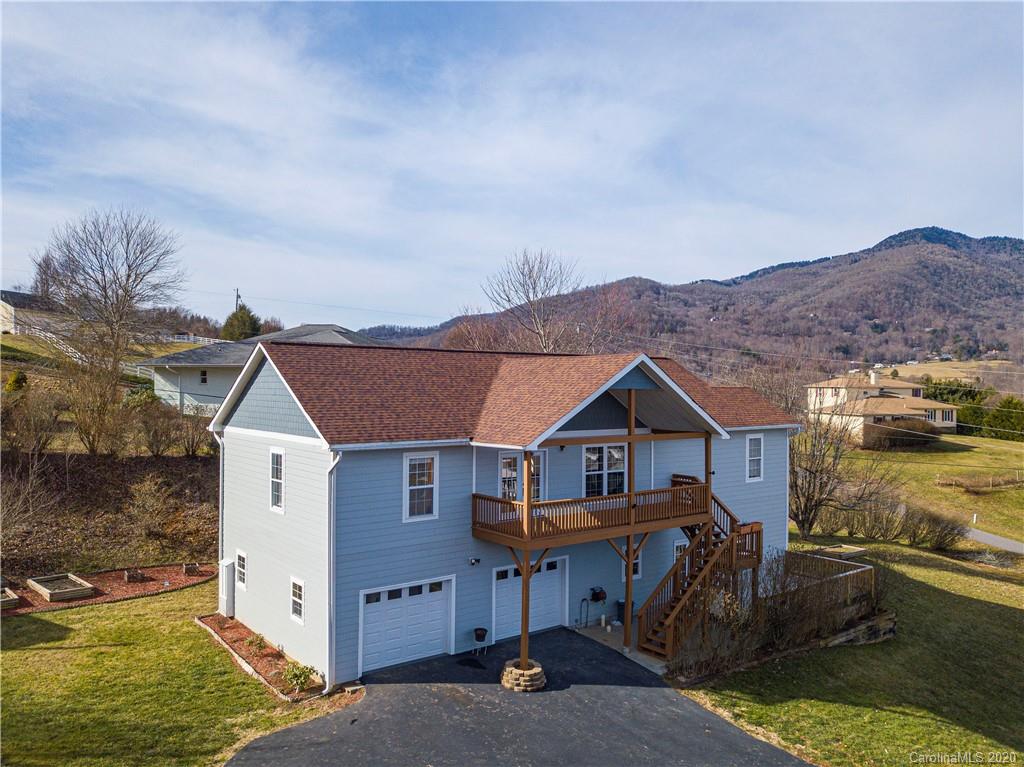 Property image 1 at 446 Orchard Drive, Waynesville, NC 28786