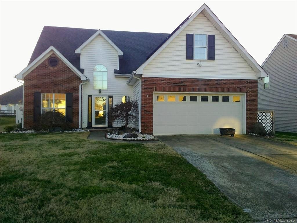 Property image 1 at 4476 Greystone Drive, Concord, NC 28027