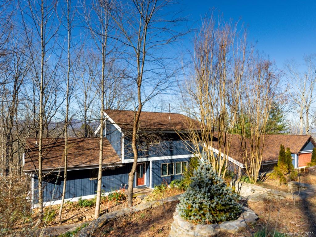 Property image 1 at 90 Coffey Circle, Asheville, NC 28806