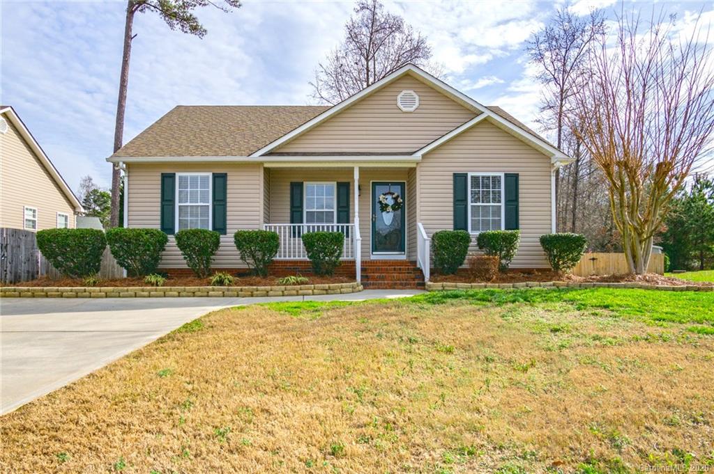 808 Painted Lady Court