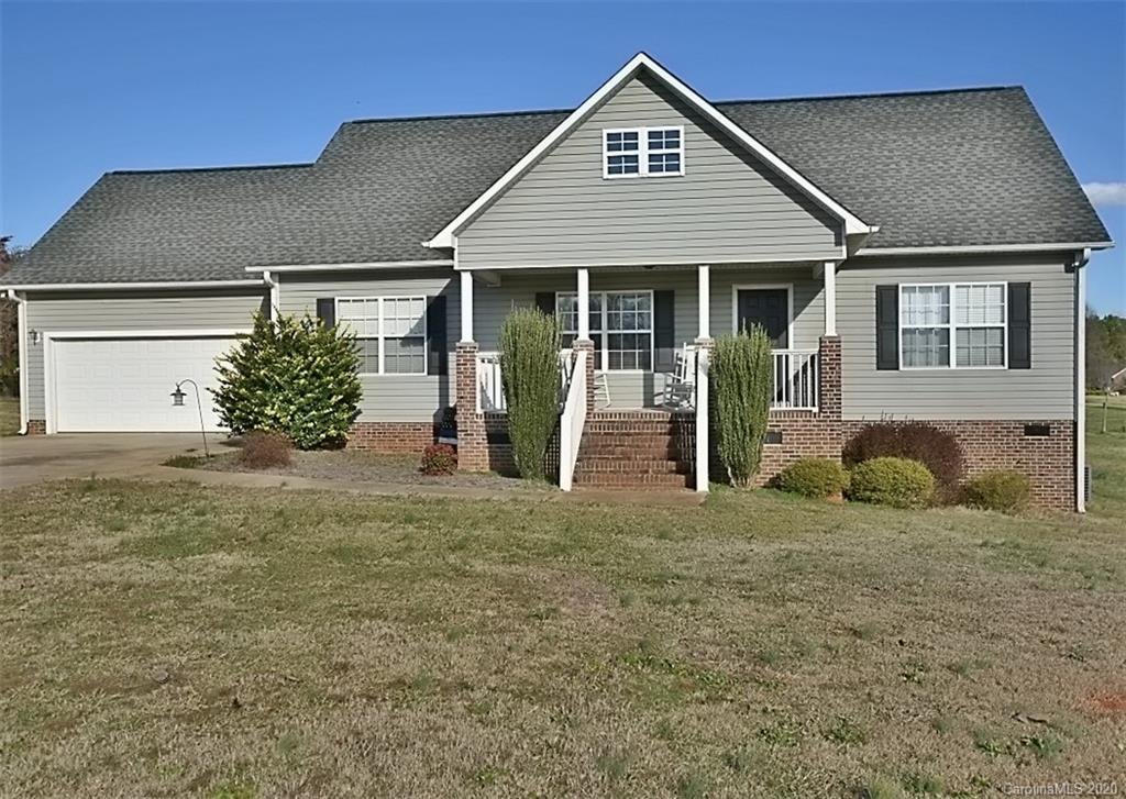 Property image 1 at 978 Tirzah Road, York, SC 29745