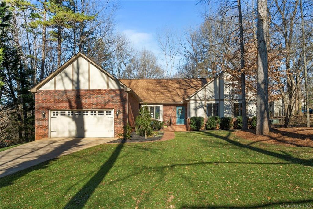 Property image 1 at 1179 Hummingbird Court, Fort Mill, SC 29715