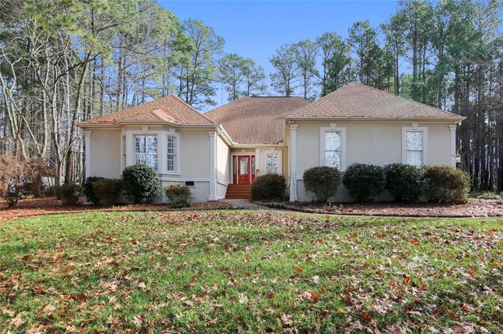 Property image 1 at 310 Whippoorwill Road, Mooresville, NC 28117