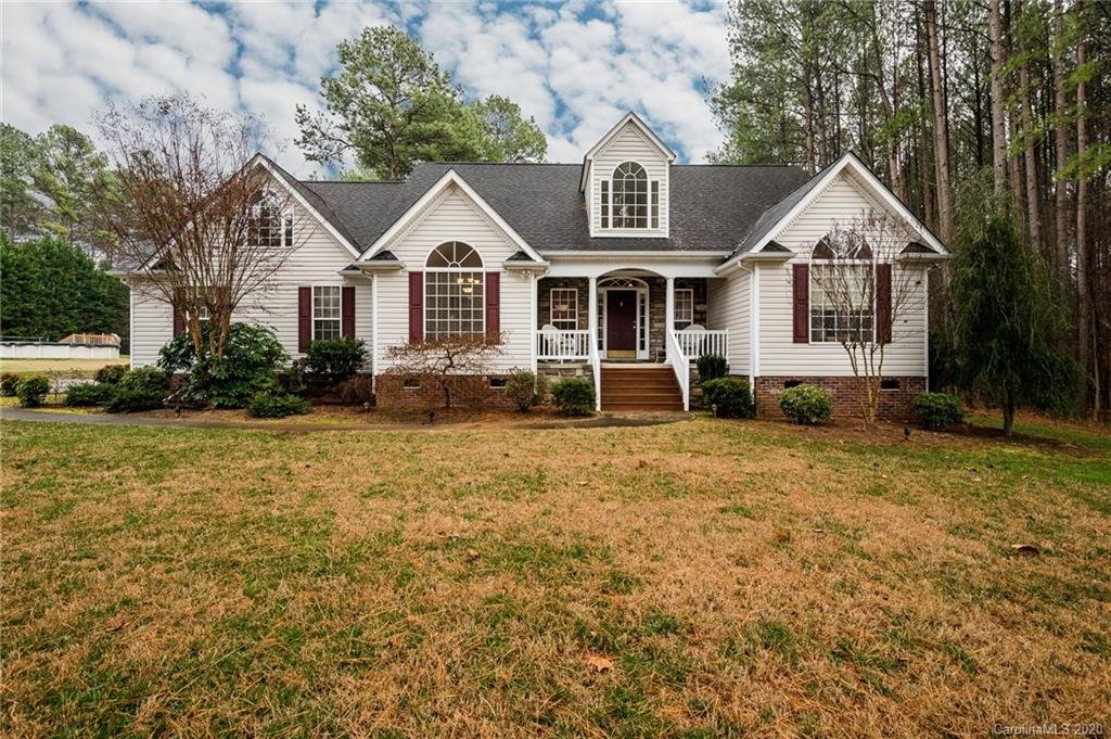 Property image 1 at 7034 Ridgeway Road, Stanley, NC 28037